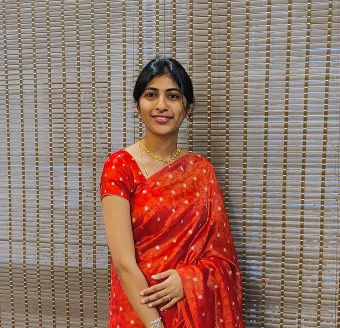 Dr. Manjari