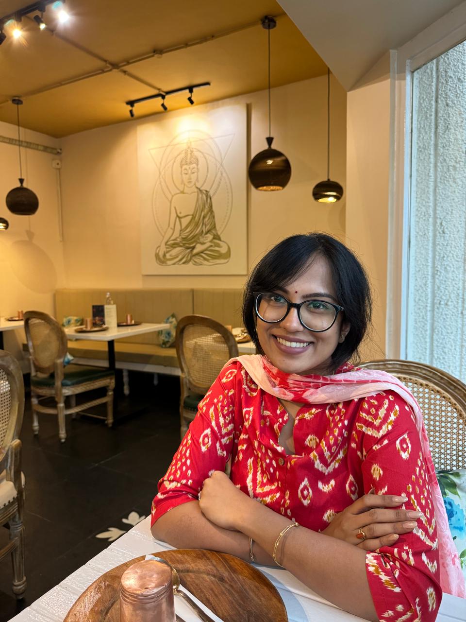 Dr. Varsha Viswanathan